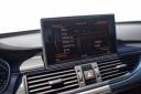 Audi A6 Avant 2.0 TDI Ultra Business Quattro S-tronic, pregleden zaslon