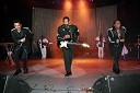 The Commodores