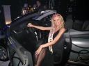 Nadiya Bychkova, Miss Casino Kongo 2008