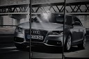 Predstavitev avtomobila Audi A4
