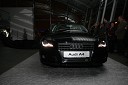 Predstavitev avtomobila Audi A4