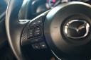 Mazda CX-3 G120 Revolution, multifunkcijski volan