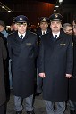 Jože Romšek, generalni direktor Slovenske policije in ...