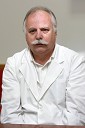 Prim. Jožef Matela, dr.med., predstojnik Oddelka za radiologijo UKC Maribor