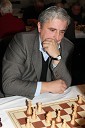 Zdenko Kožul, evropski šahovski prvak 2006