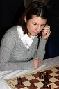 Ana Srebrnič, velemojstrica