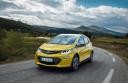 Nagradi AUTOBEST 2016 za Opel Ampero-e in družbo Opel Group