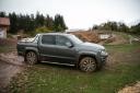 Predstavitev vozila Volkswagen Amarok