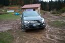 Predstavitev vozila Volkswagen Amarok