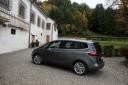 Novi Opel Zafira