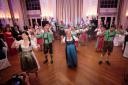 Der Deutsche Ball, ples nemškega gospodarstva