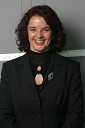 Janja Požar, direktorica Po.svet, d.o.o., AMC, MBA in predsednica žirije Prizma (PRSS - Slovensko društvo za odnose z javnostmi)