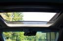 Hyundai i40 Wagon 1.7 CRDi HP Impression, sprednji del strehe se odpira