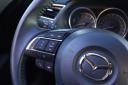 Mazda6 Combi G165 Revolution, multifunkcijski volan