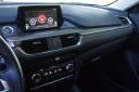 Mazda6 Combi G165 Revolution, štrleč ekran ne moti