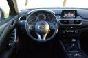 Mazda6 Combi G165 Revolution, prijetno delovno okolje