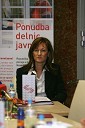 Manja Skernišak, članica uprave Nove KBM