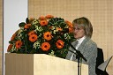 Red. prof. dr. Alenka Majcen Le Marechal, Fakulteta za kemijo in kemijsko tehnologijo Univerze v Mariboru