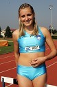 Sabina Veit, atletinja