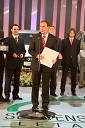 Frenk Tavčar, vodja programa Audi v Sloveniji