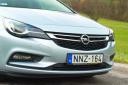 Opel Astra Sports Tourer 1.6 CDTI Ecotec Avt. Innovation