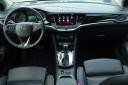 Opel Astra Sports Tourer 1.6 CDTI Ecotec Avt. Innovation, notranjost