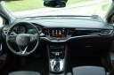 Opel Astra Sports Tourer 1.6 CDTI Ecotec Avt. Innovation, notranjost