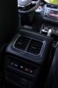 Volkswagen Tiguan 2.0 TDI 4Motion Highline, ločena klima druge vrste in gretje zadnjih sedežev