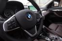 BMW X1 xDrive25d, aktivni tempomat