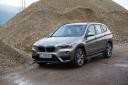 BMW X1 xDrive25d