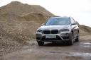 BMW X1 xDrive25d