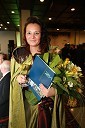 Svetlana Širec, Vinska kraljica Slovenije 2008