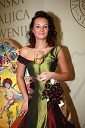 Svetlana Širec, Vinska kraljica Slovenije 2008