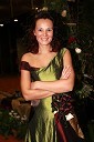 Svetlana Širec, Vinska kraljica Slovenije 2008