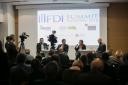 FDI Summit Slovenia 2016, konferenca