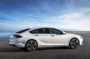 Povsem nova Opel Insignia Grand Sport