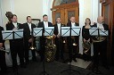 Trobilci Orkestra Slovenske filharmonije