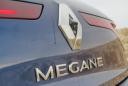 Renault Megane Bose Energy TCe 130, vzvratna kamera 