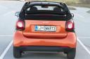 Smart fortwo cabrio 52kW Passion