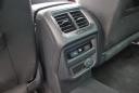 Volkswagen Tiguan 2.0 TDI 4Motion DSG  Comfortline, regulacija klimatske naprave za drugo vrsto