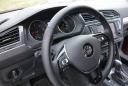 Volkswagen Tiguan 2.0 TDI 4Motion DSG  Comfortline, notranjost