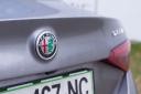 Alfa Romeo Giulia 2.2 JTDm 180 AUT Super