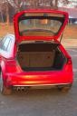Audi A3 Sportback Sport 1.4 TFSI ultra CoD S tronic, 340 litrov prtljažnega prostora