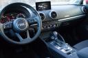 Audi A3 Sportback Sport 1.4 TFSI ultra CoD S tronic, notranjost