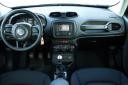 Jeep Renegade 1.6 Multijet 16v Dawn of Justice, notranjost