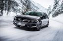 Nova Opel Insignia 4x4