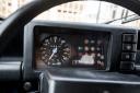Renault 4 GTL, merilnik in kontrolne lučke
