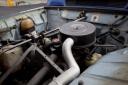 Renault 4 GTL, 1,1 litrski bencinski motor