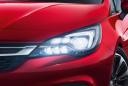 Opel Astra z IntelliLux LED matričnimi žarometi osvaja kupce