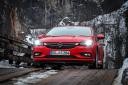 Opel Astra z IntelliLux LED matričnimi žarometi osvaja kupce